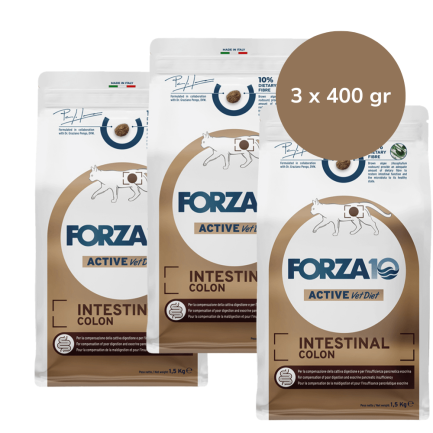 Forza10 Intestinal Colon per Gatti