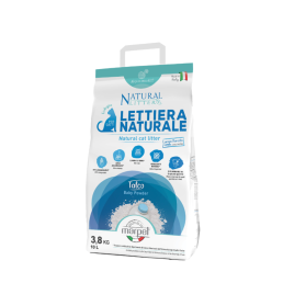 Marpet Natural Talc Litter...