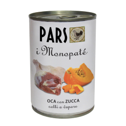 Pars Monopate' Oca e Zucca...