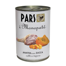 Pars Monopate' Anatra e...
