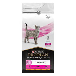Purina Pro Plan Veterinary Diets UR Urinary ST/OX for Cats