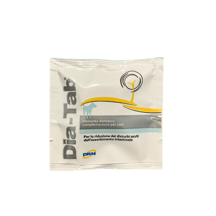 Drn Dia-Tab Tabletten für Hunde