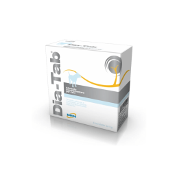 Drn Dia-Tab comprimidos para perros