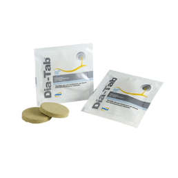 Drn Dia-Tab Tabletten für Hunde