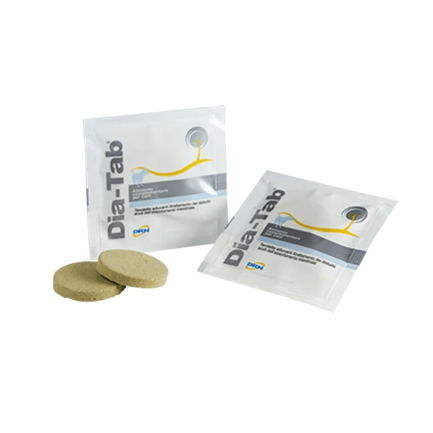 Drn Dia-Tab Tablets for Dogs