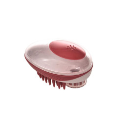 M-Pets Rubeaz Brush and...