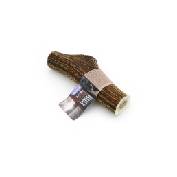Bois de cerf pour chiens