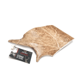 Bois de cerf à mâcher Wild Soul pour chiens
