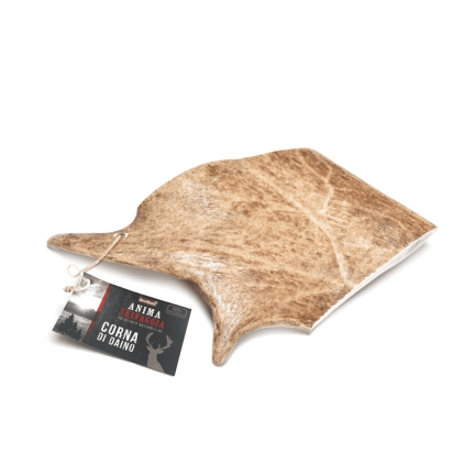 Bois de cerf à mâcher Wild Soul pour chiens