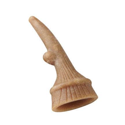 Whimzees Corno di Cervo Snack Dentale Vegetale per Cani
