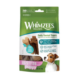 Whimzees Puppy Vegetable...
