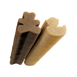 Whimzees Puppy Vegetal Snack Dental para Perros