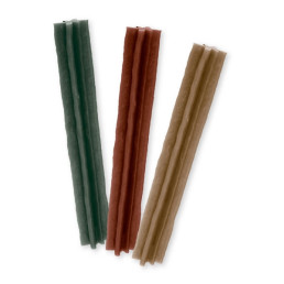 Whimzees Variety Veggie Snack Assortiti in Box per Cani