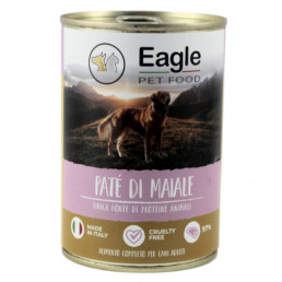 Eagle Pet Food Cibo Umido per Cani in Petè
