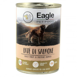 Eagle Pet Food Cibo Umido per Cani in Petè