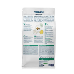 Forza10 Diabetic Cibo Secco per Cani