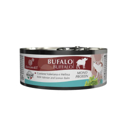 Equilibria Cat Monoproteic Wet Food pour chats