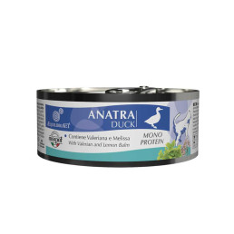 Equilibria Cat Monoproteic Wet Food for Cats