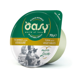 Oasy More Love Green Cup...