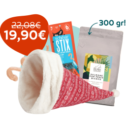 GiftBox Arthur dla kotów