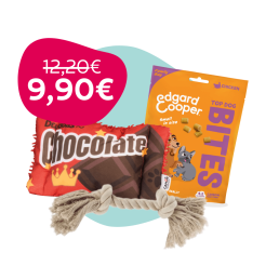 GiftBox Grace per Cani