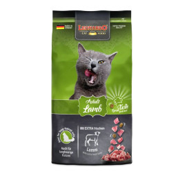 Leonardo Adult Classic Lamb Dry Food pour chats