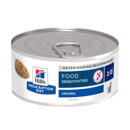 Hill's Prescription Diet...