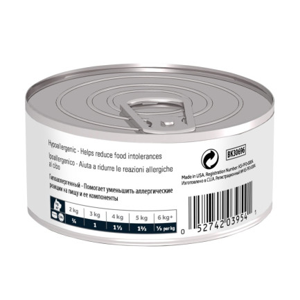 Hill's Prescription Diet z/d Wet Food for Cats