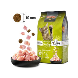Leonardo Adult Grain Free al Pollo per Gatti