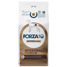 Forza10 Intestinal Colon...