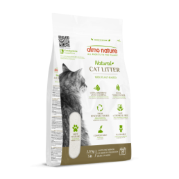 Almo Nature Cat Litter Soft...
