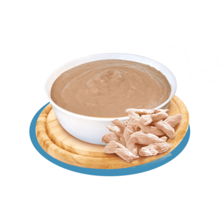 Petreet Special Sterilized Velvety Wet Food for Cats