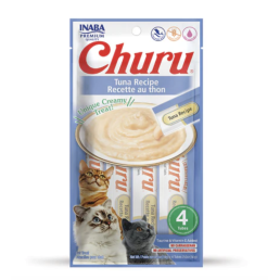 Inaba Churu Crema Snack per...