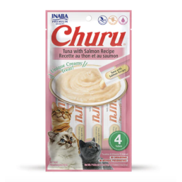 Inaba Churu Crema Snack per Gatti