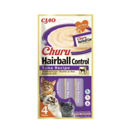 Inaba Churu Cream Snack für Katzen