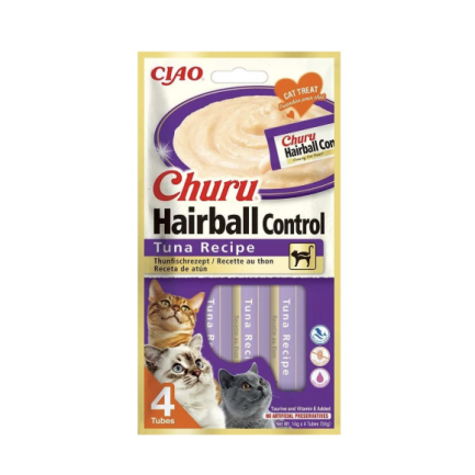 Inaba Churu Crema Snack per Gatti