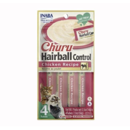 Inaba Churu Crema Snack per Gatti