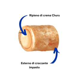 Inaba Churu Bites Snack per Gatti