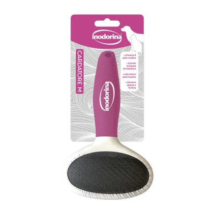 Inodorina Carder moyen pour chiens et chats