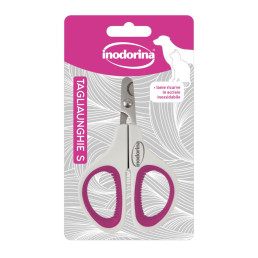 Inodorina Mini coupe-ongles...