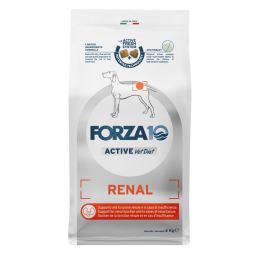 Forza10 Renal Active per Cani