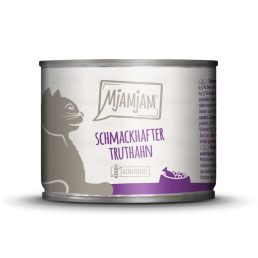 Mjamjam Meals Delicious 200 g Comida húmeda para gatos