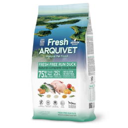 Arquivet Fresh Anatra Free...