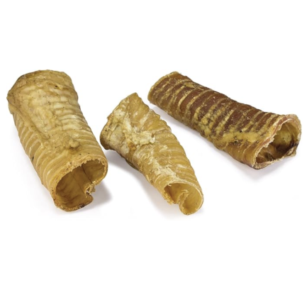 Arquivet Dehydrated Trachea Snack for Dogs
