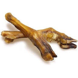 Arquivet Piedini di Agnello Snack per Cani
