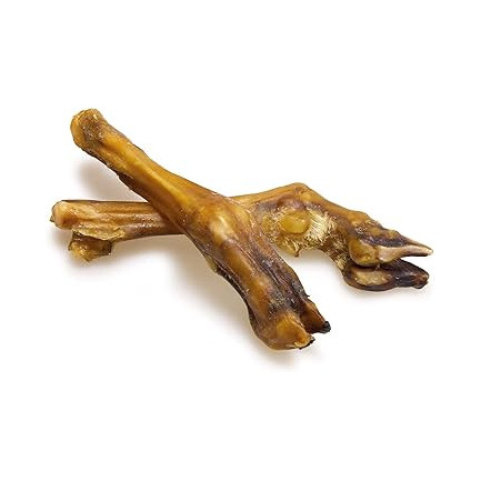 Arquivet Piedini di Agnello Snack per Cani