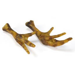 Arquivet Zampe di Pollo Snack per Cani