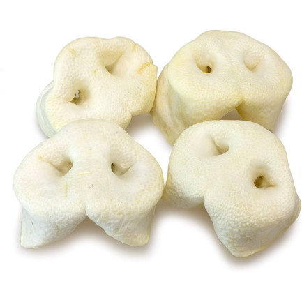 Arquivet Muso di Maiale Snack per Cani