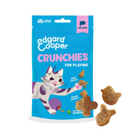 Edgard Cooper Snack per Gatti