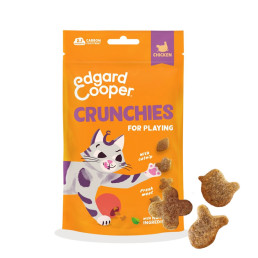 Edgard Cooper Snack per Gatti